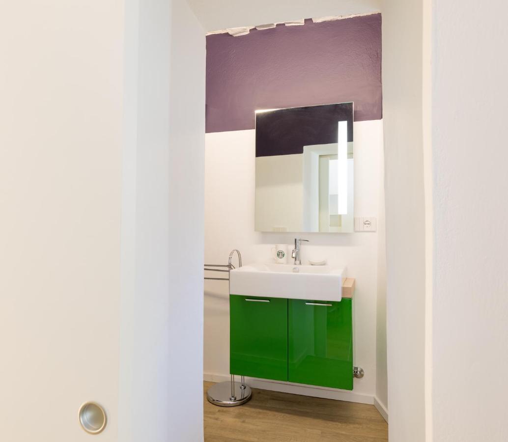 Apartamento Dimora Casina Dell'Abbondanza Gubbio Exterior foto