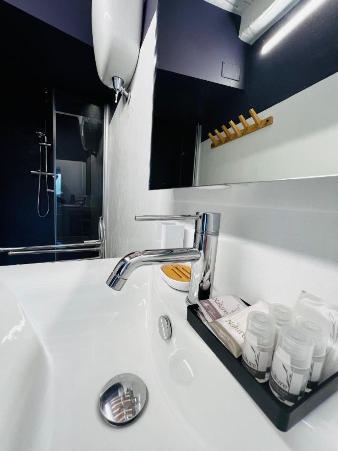 Apartamento Dimora Casina Dell'Abbondanza Gubbio Exterior foto