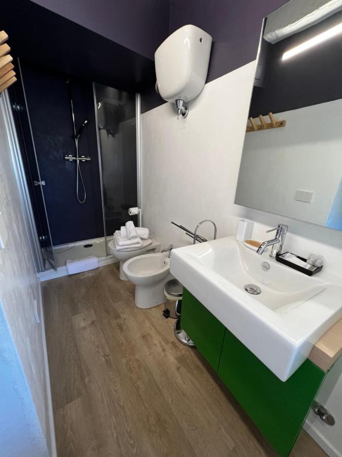 Apartamento Dimora Casina Dell'Abbondanza Gubbio Exterior foto